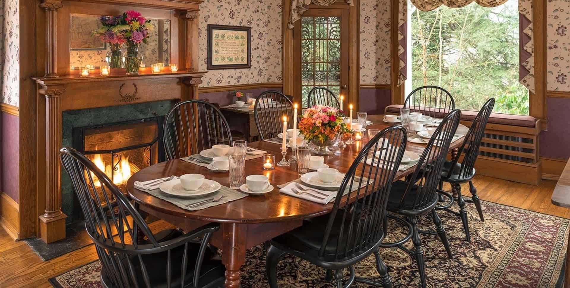 The Yellow House on Plott Creek Road - Visit Haywood Western NC